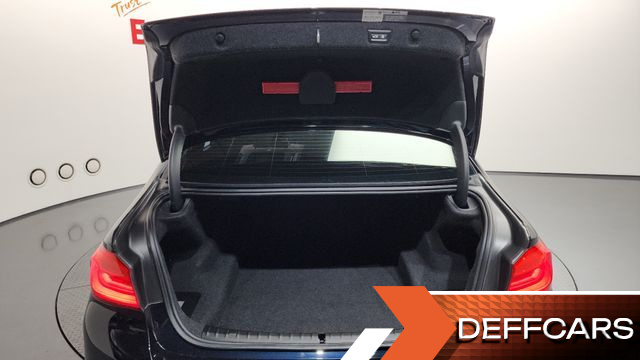BMW 5-SERIES 530i M Sport Package Plus купить на сайте DeffCars