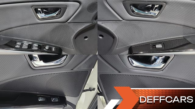 Ssangyong TIBOLI Gasoline 1.5 2WD V3 купить на сайте DeffCars