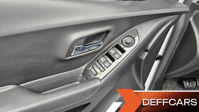 ChevroletGMDaewoo TRAX 1.4 Red Line LT Core купить на сайте DeffCars