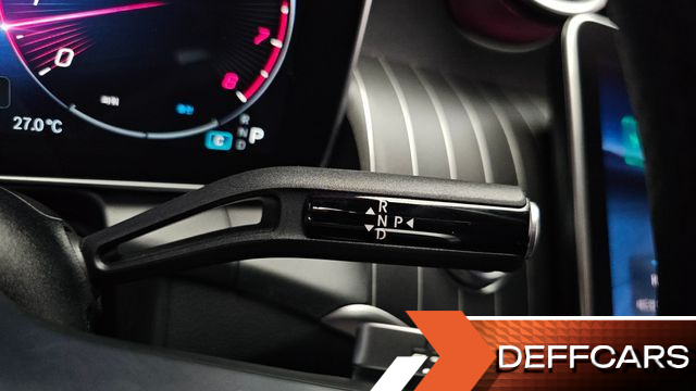 Mercedes GLC-CLASS GLC300 4MATIC Coupe купить на сайте DeffCars