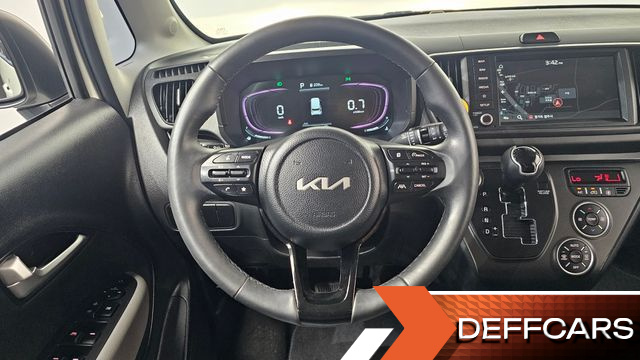 Kia RAY Signature купить на сайте DeffCars