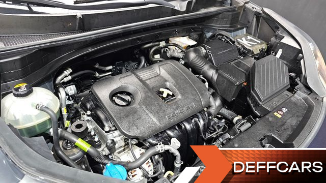 Kia SPORTAGE Gasoline Prestige купить на сайте DeffCars