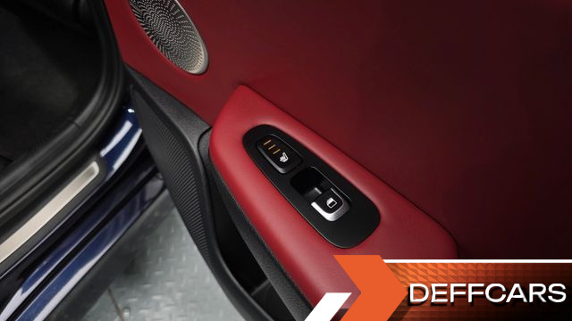 Kia STINGER 2.0 Turbo AWD Platinum купить на сайте DeffCars