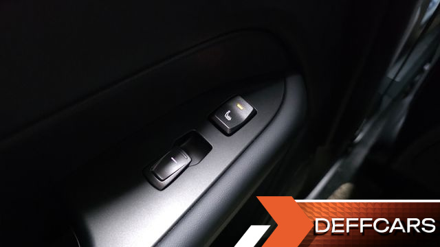 Ssangyong REXTON Diesel 2.2 4WD Noblesse купить на сайте DeffCars