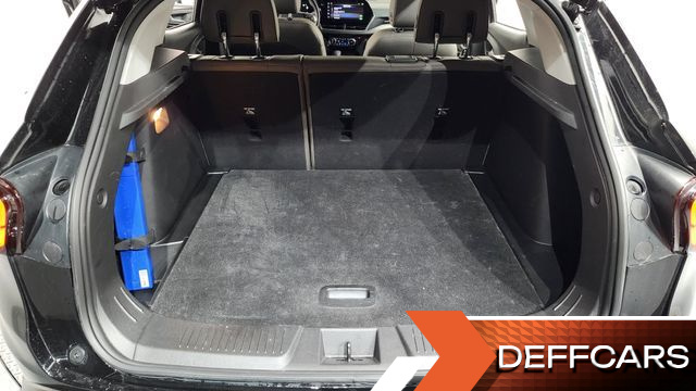 ChevroletGMDaewoo TRAX 1.2 ACTIV купить на сайте DeffCars