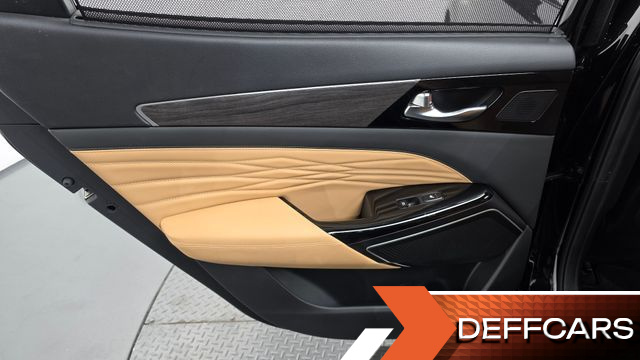 Kia K7 2.5 GDI X Edition купить на сайте DeffCars