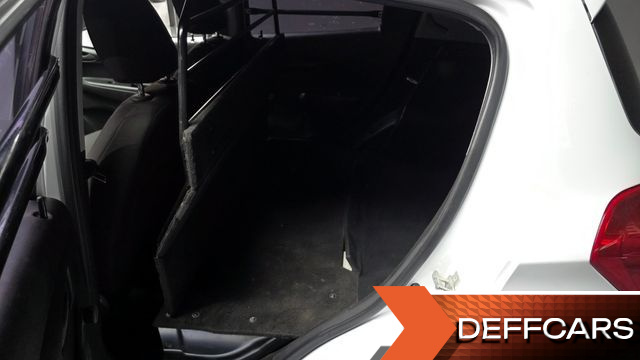 ChevroletGMDaewoo SPARK Van купить на сайте DeffCars