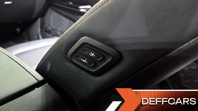 Ssangyong ACTYON Gasoline 1.5 2WD S9 купить на сайте DeffCars
