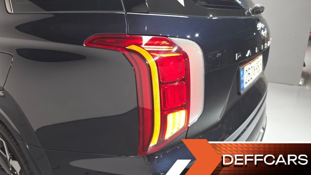 Hyundai PALISADE Gasoline 3.8 4WD Calligraphy купить на сайте DeffCars