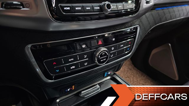 Ssangyong REXTON Diesel 2.2 4WD Prestige купить на сайте DeffCars