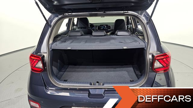 Hyundai VENUE 1.6 Modern купить на сайте DeffCars