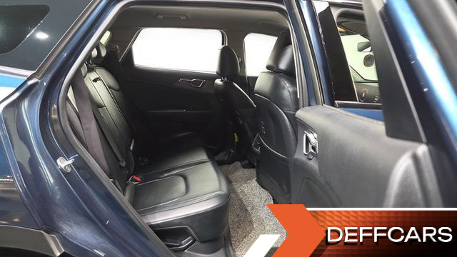 Kia SPORTAGE Nobleless Gravity 2WD купить на сайте DeffCars