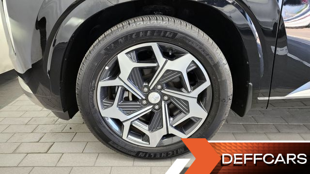 Hyundai PALISADE Gasoline 3.8 4WD Calligraphy купить на сайте DeffCars