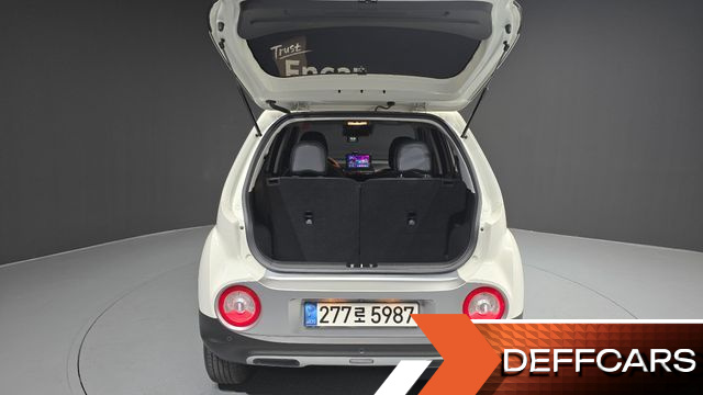 Hyundai CASPER Modern купить на сайте DeffCars
