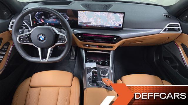 BMW 3-SERIES 320i M Sport купить на сайте DeffCars