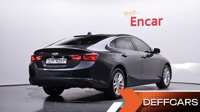 ChevroletGMDaewoo MALIBU 1.5 Turbo LT Deluxe купить на сайте DeffCars