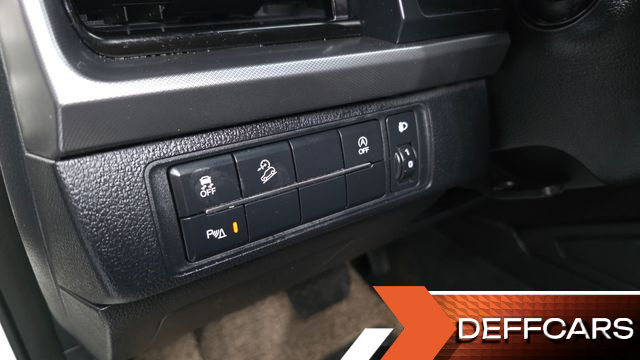 Ssangyong REXTON Diesel 2.2 4WD Culman Prestige купить на сайте DeffCars