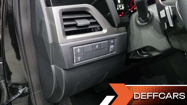 Ssangyong KORANDO Gasoline 1.5 2WD C5 Plus купить на сайте DeffCars