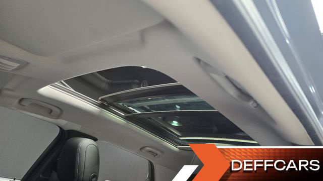 ChevroletGMDaewoo TRAILBLAZER 1.3 Turbo 4WD Premier купить на сайте DeffCars