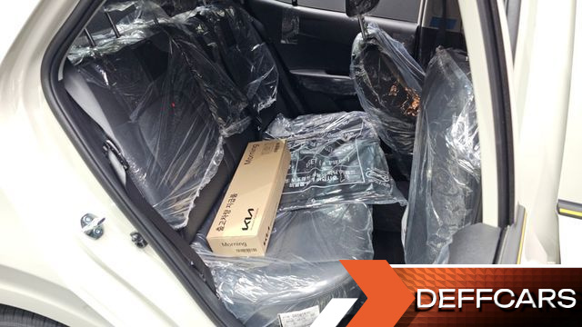 Kia MORNING Prestige купить на сайте DeffCars