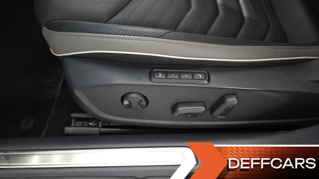 Volkswagen ARTEON 2.0 TDI Prestige купить на сайте DeffCars