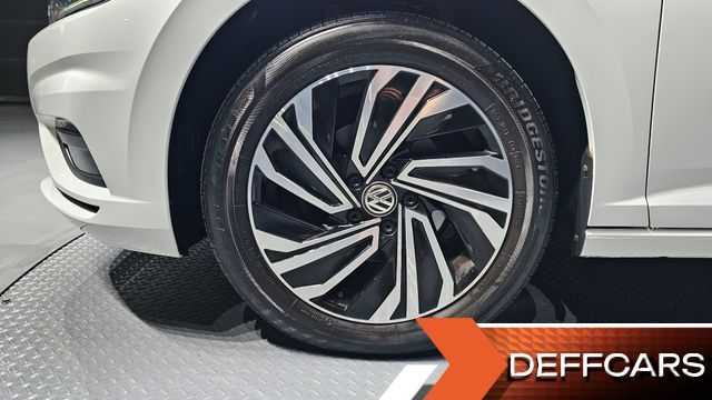 Volkswagen JETTA 1.4 TSI Prestige купить на сайте DeffCars