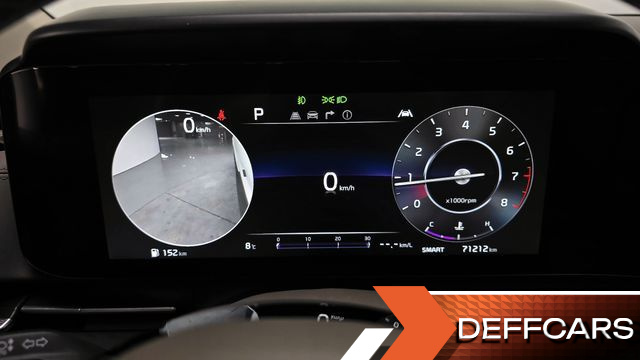 Kia CARNIVAL Gasoline 7-Seater Noblesse купить на сайте DeffCars