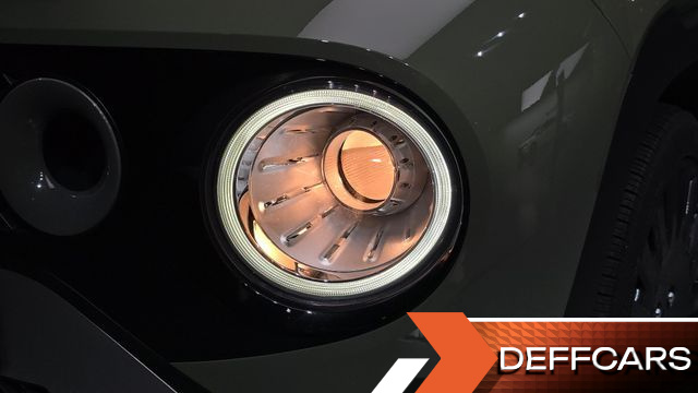Hyundai CASPER Turbo Inspiration купить на сайте DeffCars