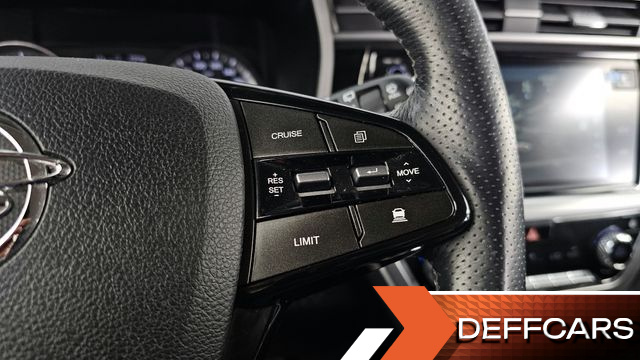 Ssangyong KORANDO Gasoline 1.5 2WD C5 Plus купить на сайте DeffCars