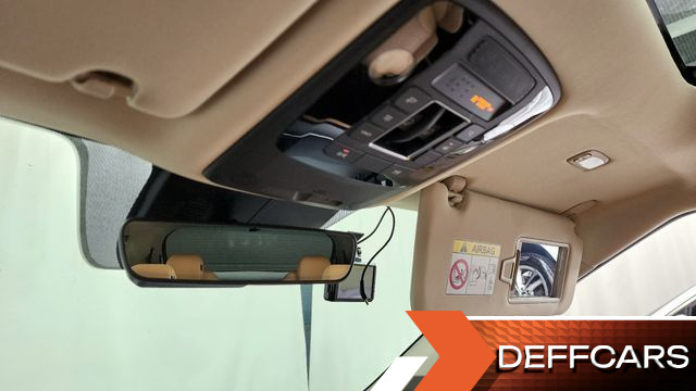 Kia CARNIVAL Gasoline 9-Seater Noblesse купить на сайте DeffCars
