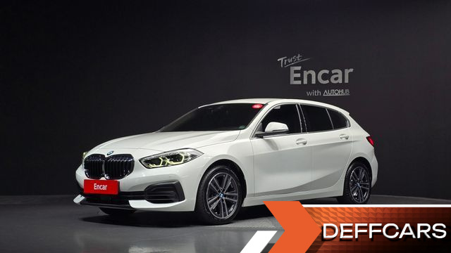 BMW 1-SERIES 120i Advantage купить на сайте DeffCars