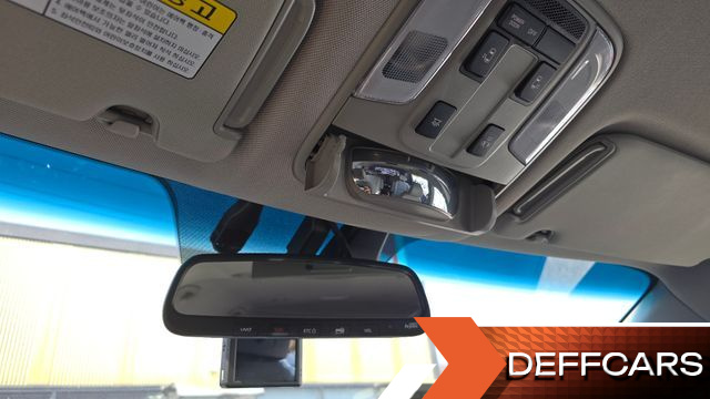 Kia CARNIVAL 9-Seater Prstige купить на сайте DeffCars