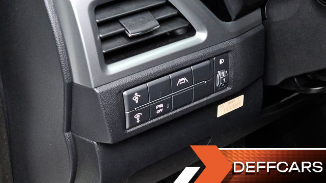 Ssangyong KORANDO Gasoline 1.5 2WD C5 Plus купить на сайте DeffCars