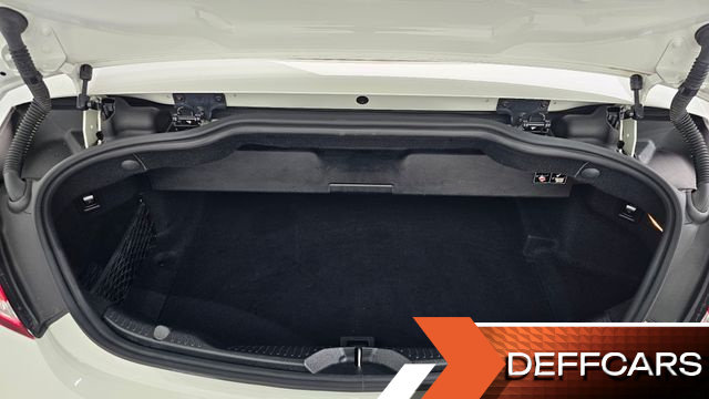 Mercedes C-CLASS C200 Cabriolet купить на сайте DeffCars