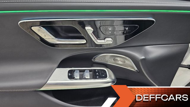 Mercedes E-CLASS AMG E53e 4MATIC+ купить на сайте DeffCars