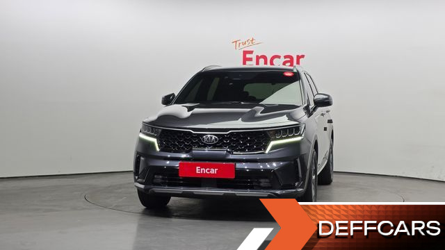 Kia SORENTO HEV 1.6 2WD Prestige купить на сайте DeffCars