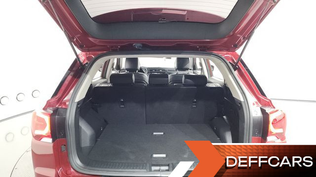 Ssangyong KORANDO Gasoline 1.5 2WD C5 Plus купить на сайте DeffCars