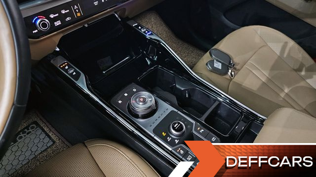 Kia SORENTO HEV 1.6 4WD Noblesse купить на сайте DeffCars