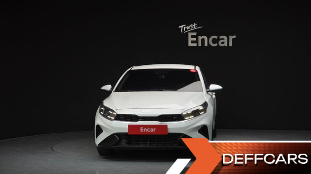 Kia K3 1.6 Prestige купить на сайте DeffCars