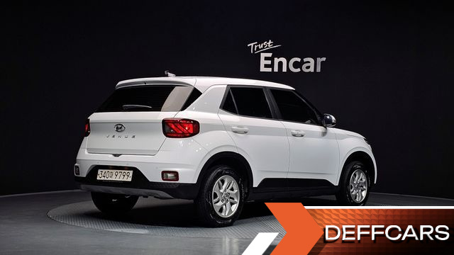 Hyundai VENUE 1.6 Modern купить на сайте DeffCars