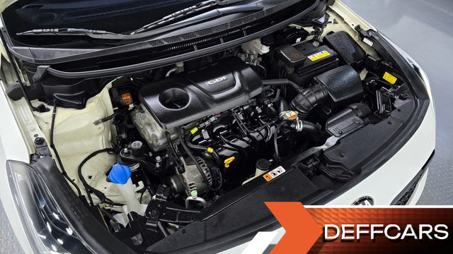 Kia K3 Prestige Special купить на сайте DeffCars