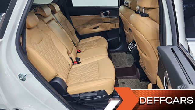 Kia SORENTO Diesel 2.2 2WD Signature купить на сайте DeffCars
