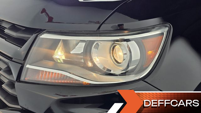 ChevroletGMDaewoo COLORADO 3.6 Extreme 4WD купить на сайте DeffCars