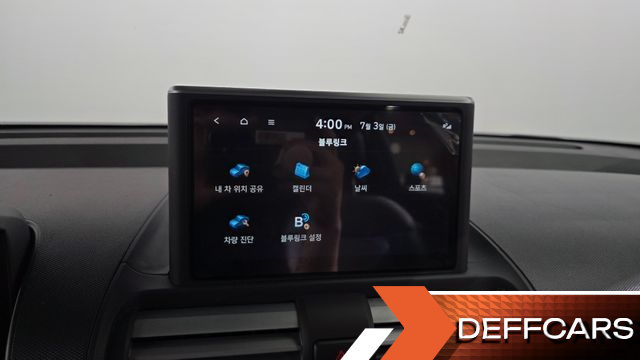 Hyundai CASPER Modern купить на сайте DeffCars