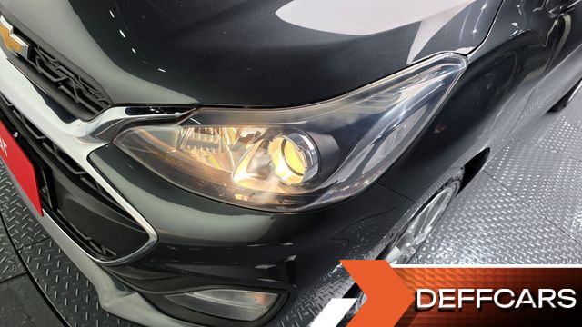ChevroletGMDaewoo SPARK Premier купить на сайте DeffCars