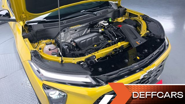 ChevroletGMDaewoo TRAX 1.2 ACTIV купить на сайте DeffCars
