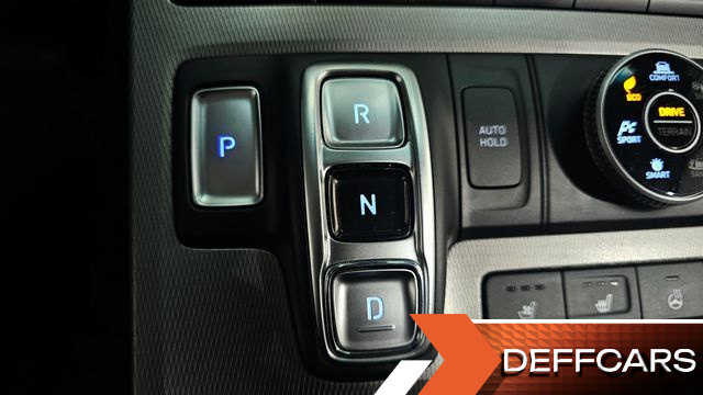 Hyundai PALISADE Gasoline 3.8 4WD Prestige купить на сайте DeffCars
