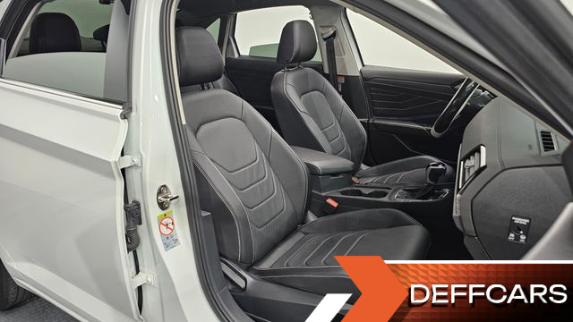 Volkswagen JETTA 1.5 TSI Prestige купить на сайте DeffCars