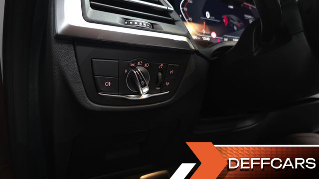BMW X4 xDrive20i M Sport Pro Special Edition купить на сайте DeffCars