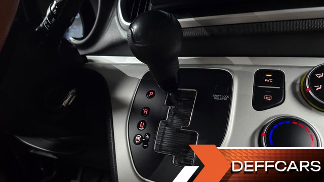 Kia RAY Van Prestige купить на сайте DeffCars